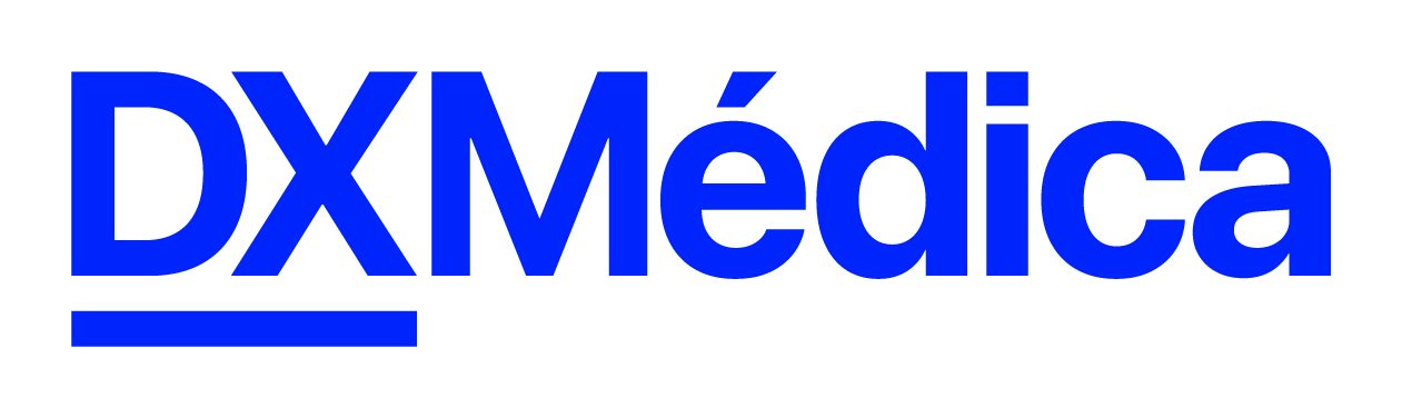 DXMédica logo
